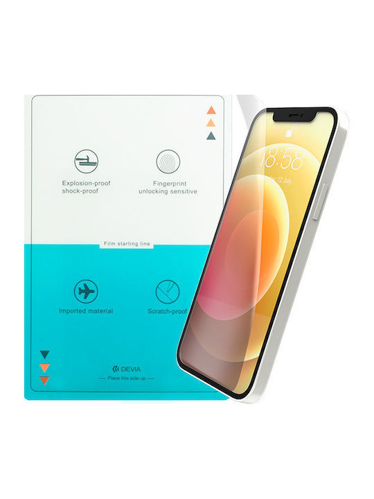 Tpu Weiche Displayschutzfolie Für Garmin Instinct 2 3 Stück SAW1006028