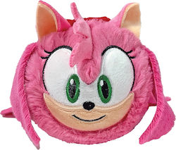 Sonic Λούτρινο Sonic the Hedgehog 15 εκ.