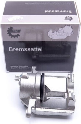 Спирачна Апарата Предна Лява Nissan Almera Tino Primera 41011-4u100 410114u100