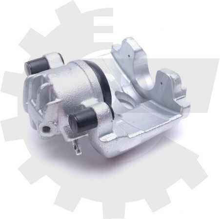 Αριστερή Εμπρός Δαγκάνα Φρένου Citroen C4 I Peugeot 208 I 3008 308 1609640480 1609640480