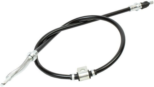 Cablu Frână De Mână Nissan Partea Din Spate Cabstar 2 5-3 0 Dci 06 Dreapta 9022144