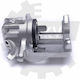 Etrier De Frână Partea Din Față Stânga Citroen Xsara Peugeot 406 4401a0 4401a0