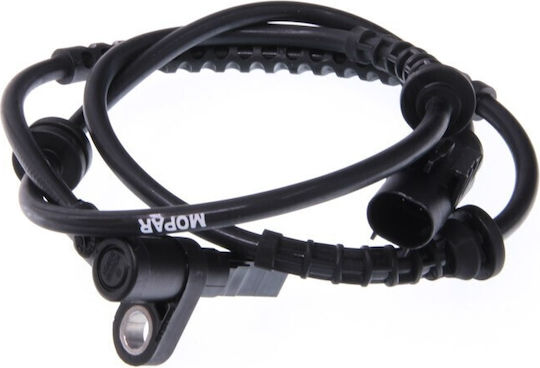 Senzor ABS Fiat Partea Din Față Magazin Online 1.0-1.6d 15 Stâng Sau Drept 52157646