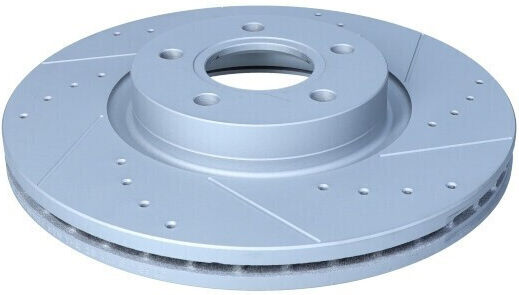 Disc De Frână Ford Partea Din Față Focus 04 C-Max S40 V50 C30 300mm Găurită Și Șanțată