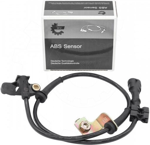 ABS-Sensor Chrysler Neon II PT Cruiser Dodge Neon II Vorderseite Linke 5273333ae