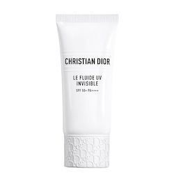 Dior Fluid Invizibil Uv Protectie Solara (SPF) 50+ 30ml Dior Fluid Invizibil Uv Protectie Solara (SPF) 50+ 30ml