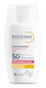 Bioderma Photoderm Ultra-Fluid AR+ SPF50+ Слънцезащитен Продукт За Лице За Чувствителна Реактивна Кожа Със Склонност Към Зачервяване