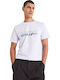 T-shirt White