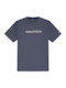 T-shirt Gray