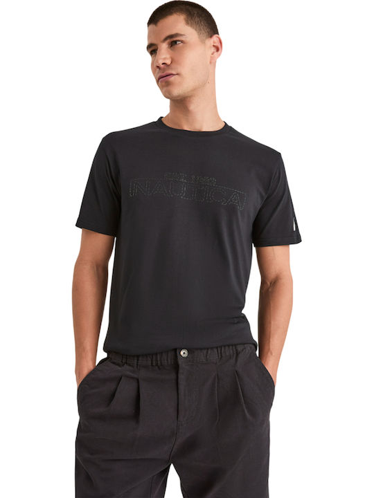 Nautica T-shirt Black