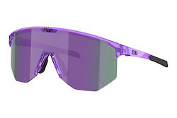 Bliz Ochelari de Ciclism Hero Cu Ramă Violet și Lentile Oglindă Bliz Ochelari de Ciclism Hero Cu Ramă Violet și Lentile Oglindă
