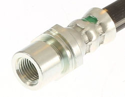 Εύκαμπτος Σωλήνας Φρένων Toyota Πίσω Avensis 03-08 Αριστερός Ή Δεξιός 90947-02e85