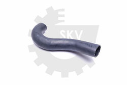 Σωλήνας Τουρμπίνας Fiat Ulysse Lancia Phedra 2.2 Jtd 0382.x4