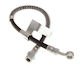 Furtun Frână Flexibil Hyundai Față Accent 00-05 Stângă 587311a000