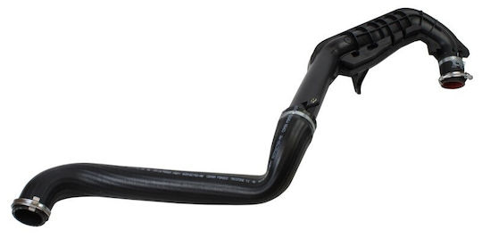 Маркуч Интеркулер Ford Mondeo IV S-Max Galaxy 2.0 TDCi 1490848