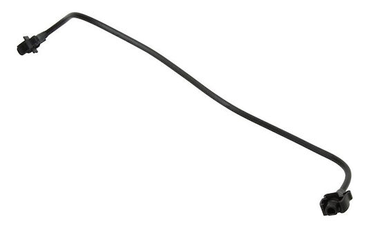 Radiator Hose Citroen C8 Jumpy 2.0 Hdi 06 Peugeot 1323hx