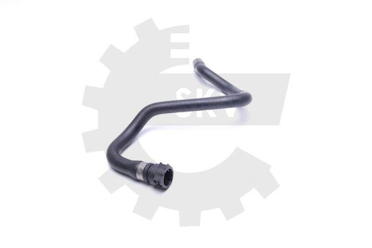 Schlauch Kühler Bmw Klein Cooper One 17122754573