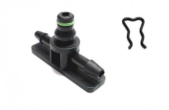 Ταφ Σωλήνα Ασφάλεια Σύστημα Bosch Kr?ciec T