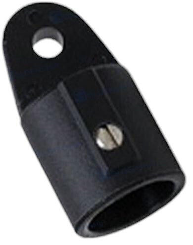 Bimini 22mm Nylonschiff T-Stopfen