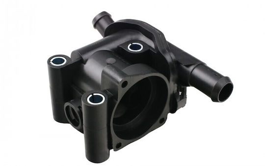 Маркуч Охлаждане Ford Transit Connect 02 Накрайник 1.8 16v 1319480s1