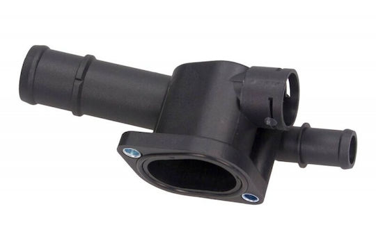 Water Connector Vw 1 9-2 0 Tdi A4 Golf T5 Passat