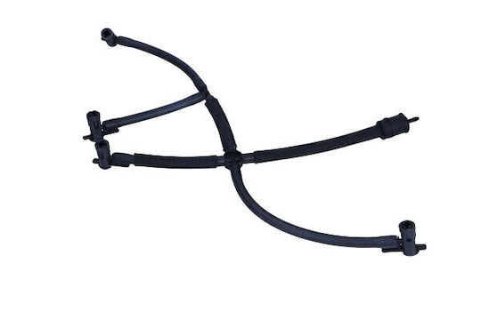 Fuel Return Hose Transporter T5 2.0 Tdi 03l130235aj