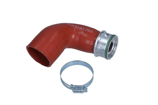 Bugiad Intercooler Hose for VW 2.0 TDI Altea Leon Golf V 3C0145828D