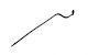 Vacuum Hose Fiat Tipo 2016 Brake Servo Mechanism 52041175