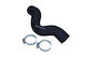 Furtun Intercooler Opel Zafira B 1,9 Cdti 55353829