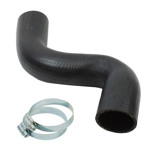 Furtun Intercooler Citroen C5 III 2,0 HDi 0382PA