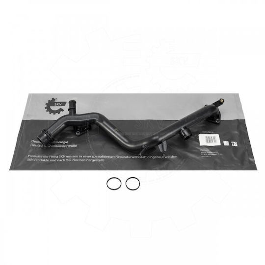 Cooling System Hose for Audi A8 D3