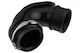 Air Intake Hose Corner Opel Insignia A 1.6cdti 2.0 Cdti 2014-2017