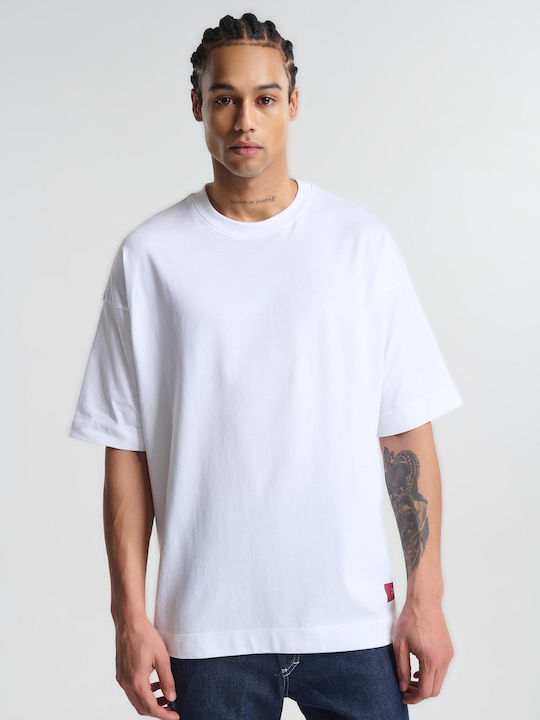 P/Coc T-Shirt White
