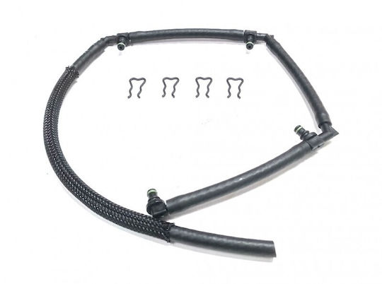 Σωλήνας Επιστροφής Καυσίμου Fiat Ducato 2.0 Jtd 02 9659144480
