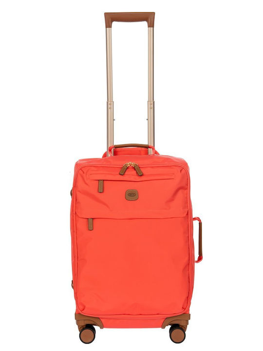 Bric's Milano X-travel Cabin Travel Suitcase Po...