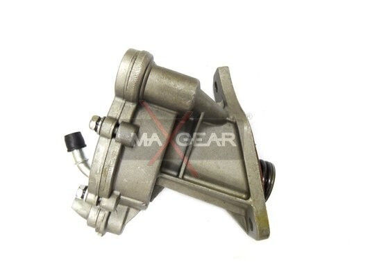 Maxgear Auto-Motorkragen Für Volvo Vakuumpumpe 2 4/2 5 Tdi S60 S80 V70 9471916