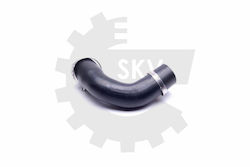Σωλήνας Στροβιλοσυμπιεστή Mitsubishi Space Star 1.9 Dci M616610