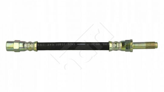 Hart Car Engine Hoses Rear Sharan 1.8-2.8d+e 95 7m0611776b