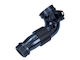Luftansaugung Bmw 5 F10 2.0 11-16 13717605638