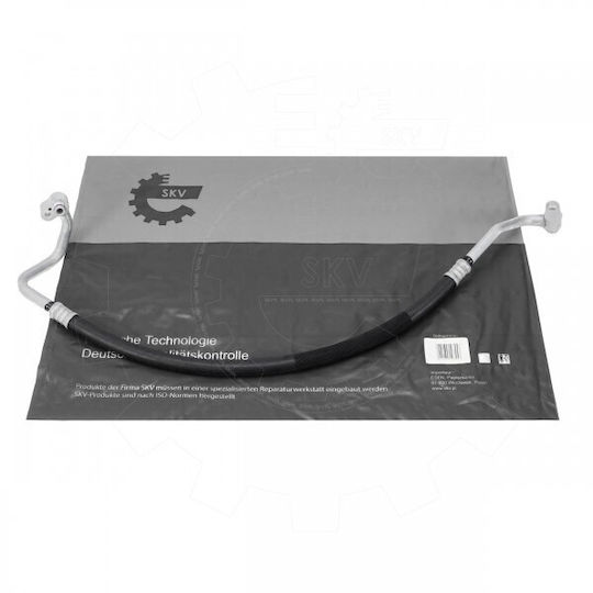 Air Conditioning Hose Seat Alhambra Vw Tiguan Sharan 5n0820721n