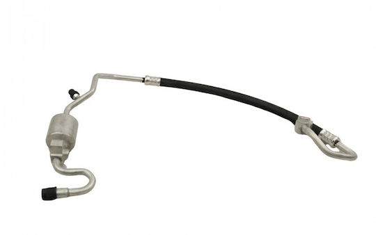 Air Conditioning Hose Ford Transit Courier 14 High Pressure Compressor Radiator Et7119972ja