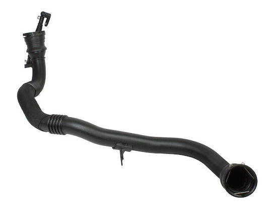 Σωλήνας Intercooler Dacia Duster 1.5dci 144607625r