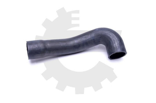 Saab 9-3 1.9 Tid Turbo-Ladeluftkühler Schlauch