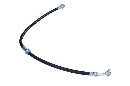 Flexible Brake Hose Nissan Front Juke 10 Left 462111KA0A