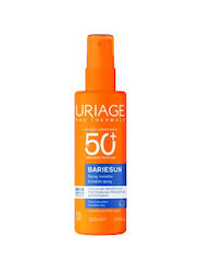 Uriage SPF50+ 200 ml Uriage SPF50+ 200 ml