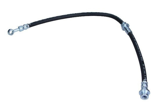 Εύκαμπτος Σωλήνας Φρένων Nissan Πίσω Almera 95-00 Αριστερός Ή Δεξιός 462100m300