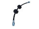 Flexible Brake Hose Ford Rear Transit 2 0-2 2 Tdci 15 Left or Right