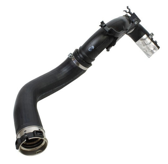 Furtun Intercooler Dacia Sandero 0.9 13 Lung 144604208r