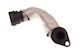 Radiator Hose Bmw 1 E81 3 E91 5 E60 2.0 04-15 11537572159