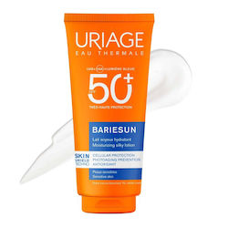 Uriage Bariesun Слънцезащитен Лосион за Лице и ...